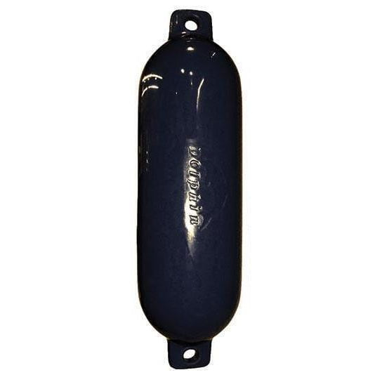 Dock Edge Qualifies for Free Shipping Dock Edge Boat Fender 8.5" x 27" Black #DE50276F