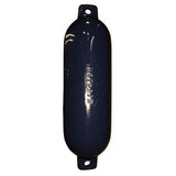 Dock Edge Qualifies for Free Shipping Dock Edge Boat Fender 8.5" x 27" Black #DE50276F