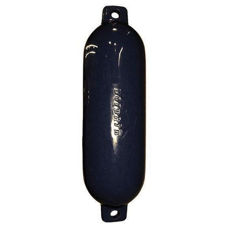 Dock Edge Qualifies for Free Shipping Dock Edge Boat Fender 8.5" x 27" Black #DE50276F
