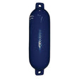 Dock Edge Qualifies for Free Shipping Dock Edge Boat Fender 8.5" x 27" Navy Blue #DE50279F