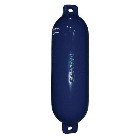 Dock Edge Qualifies for Free Shipping Dock Edge Boat Fender 8.5" x 27" Navy Blue #DE50279F