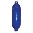 Dock Edge Qualifies for Free Shipping Dock Edge Boat Fender 8.5" x 27" Royal Blue #DE50272F