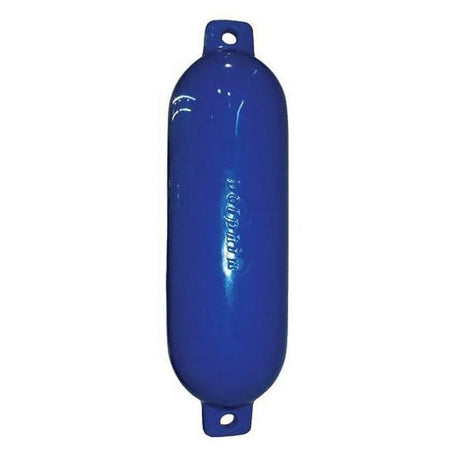 Dock Edge Qualifies for Free Shipping Dock Edge Boat Fender 8.5" x 27" Royal Blue #DE50272F