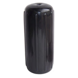 Dock Edge Qualifies for Free Shipping Dock Edge Boat Fender 8" x 20" Black #DE51206F