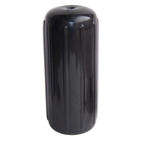 Dock Edge Qualifies for Free Shipping Dock Edge Boat Fender 8" x 20" Black #DE51206F