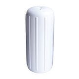 Dock Edge Qualifies for Free Shipping Dock Edge Boat Fender 8" x 20" White #DE51201F