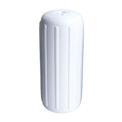 Dock Edge Qualifies for Free Shipping Dock Edge Boat Fender 8" x 20" White #DE51201F