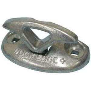 Dock Edge Qualifies for Free Shipping Dock Edge Cleat 3" #2603P-F
