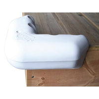 Dock Edge Qualifies for Free Shipping Dock Edge Corner Bumper #1057-1-F