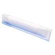 Dock Edge Qualifies for Free Shipping Dock Edge Dock Bumper Straight Dockguard 18" White #73-106-F