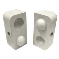 Dock Edge Qualifies for Free Shipping Dock Edge Dockap Premium Foam Profile Large 2