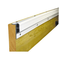 Dock Edge Qualifies for Free Shipping Dock Edge Dockguard Economy PVC Profile 10' Roll White #1135-F