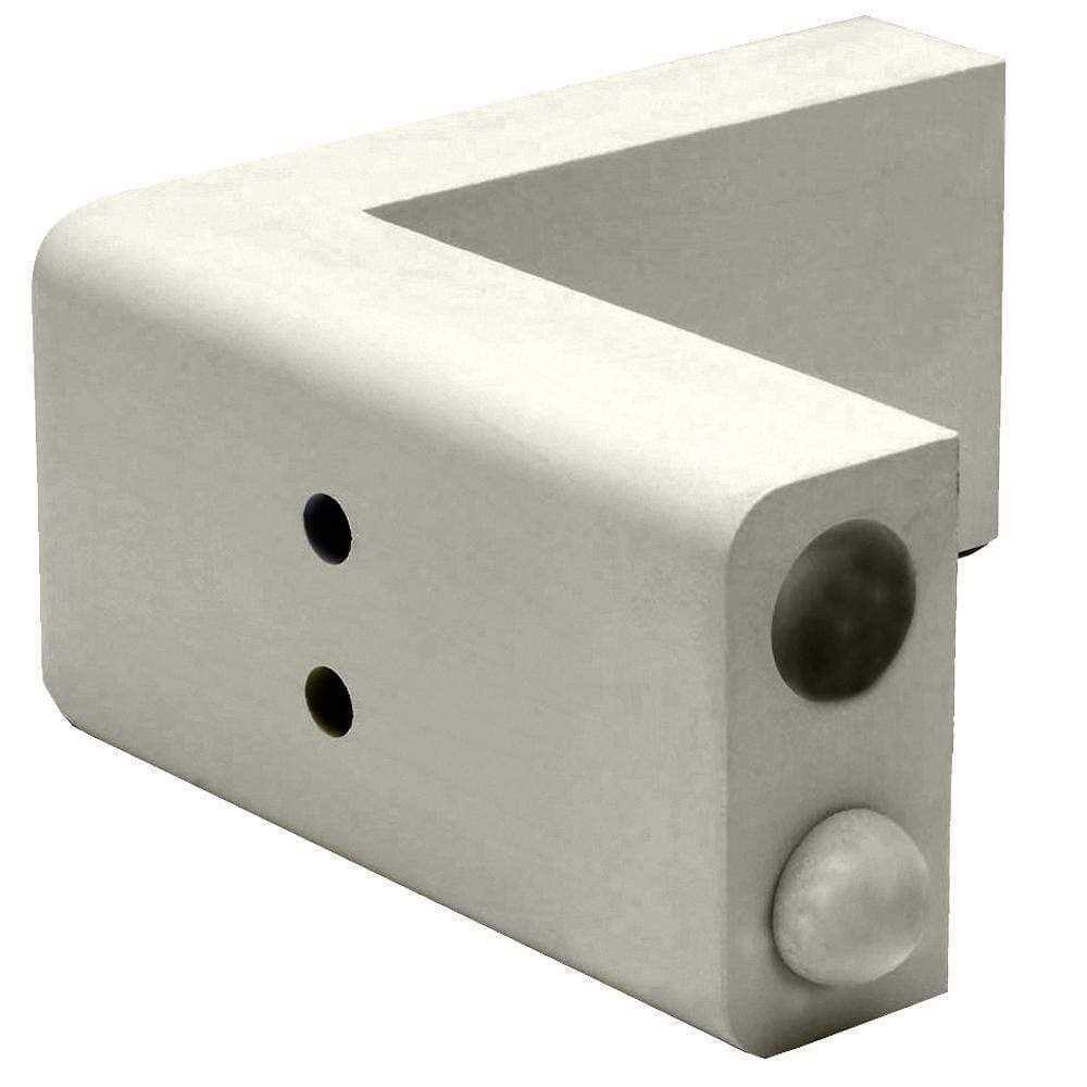 Dock Edge Qualifies for Free Shipping Dock Edge Dockorner Premium Foam Profile Large 9" Corner #1151-F