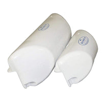 Dock Edge Qualifies for Free Shipping Dock Edge Dolphin Dockside Bumper 8.5