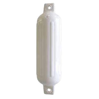 Dock Edge Qualifies for Free Shipping Dock Edge Fender Ribbed Twin Eye 4.5
