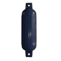 Dock Edge Qualifies for Free Shipping Dock Edge Fender Ribbed Twin Eye 4.5