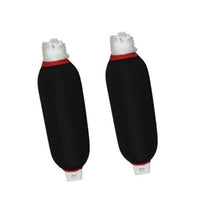 Dock Edge Qualifies for Free Shipping Dock Edge Fender Ribbed Twin Eye 6.5