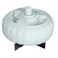 Dock Edge Qualifies for Free Shipping Dock Edge Inflatable Dock Wheel 18