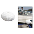 Dock Edge Qualifies for Free Shipping Dock Edge Inflatable Dock Wheel 9" Diameter #95-078-F
