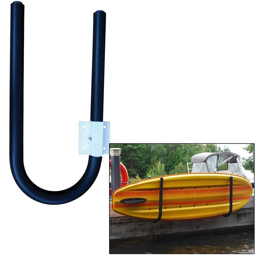 Dock Edge Qualifies for Free Shipping Dock Edge Kayak Holder #90-810-F
