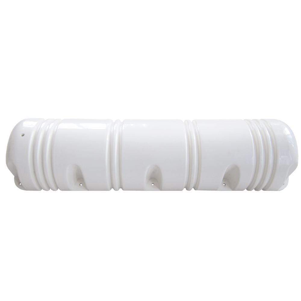 Dock Edge Qualifies for Free Shipping Dock Edge Oceanus HD Dock Bumper 35" #73-071-F