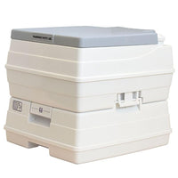Dock Edge Passport Potty 18L Portable Toilet #DEF150101