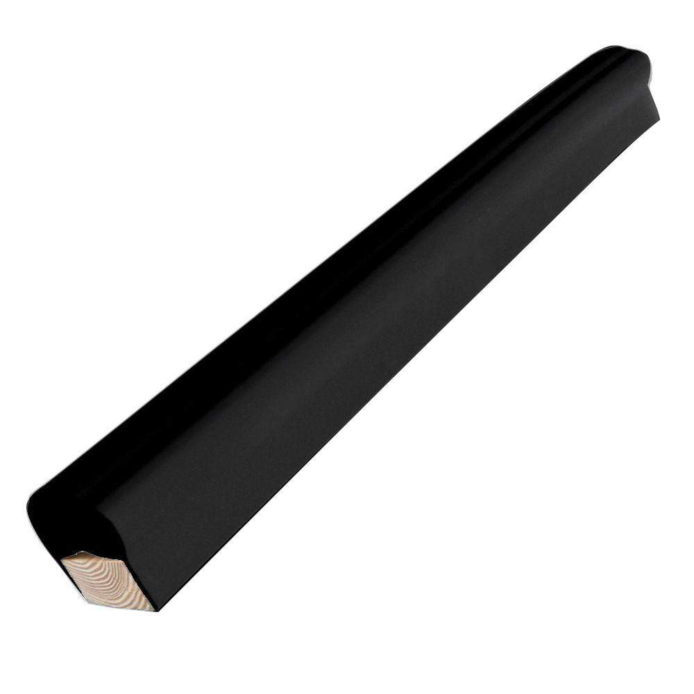 Dock Edge Qualifies for Free Shipping Dock Edge Piling Post Bumper 6' Black #1022-B-F