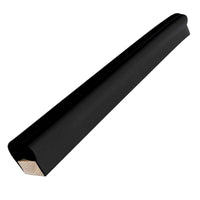 Dock Edge Qualifies for Free Shipping Dock Edge Piling Post Bumper 6' Black #1022-B-F