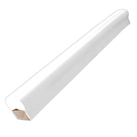 Dock Edge Qualifies for Free Shipping Dock Edge Piling Post Bumper 6' White #1022-F