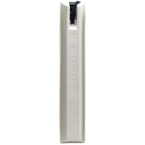 Dock Edge Qualifies for Free Shipping Dock Edge Pontoon Boat Fender Standard PVC Cream #DE53131F