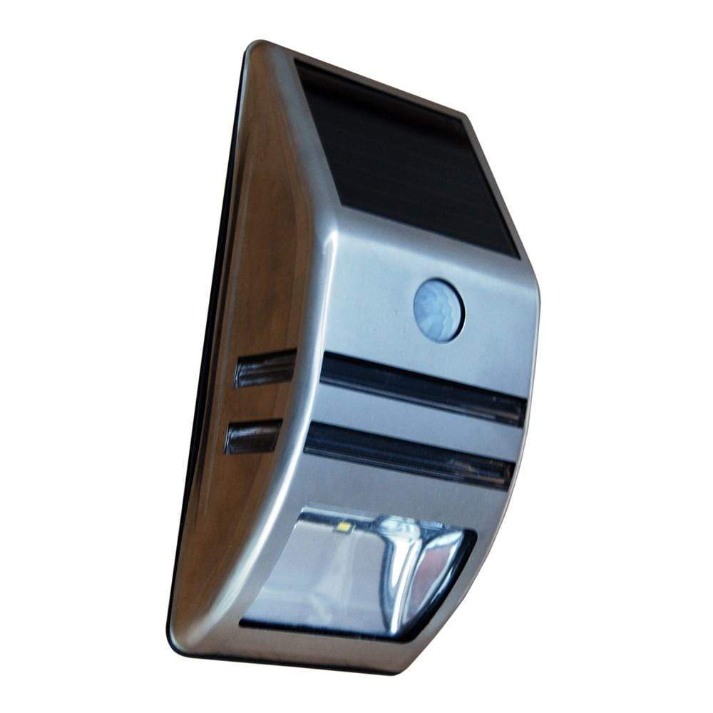 Dock Edge Qualifies for Free Shipping Dock Edge Post & Surface-Mount Light with Motion Sensor #96-280-F