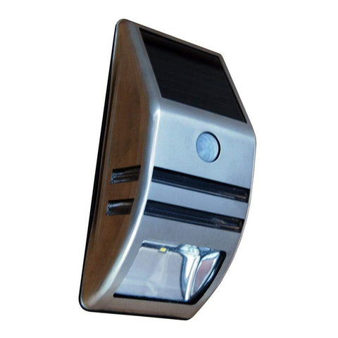 Dock Edge Qualifies for Free Shipping Dock Edge Post & Surface-Mount Light with Motion Sensor #96-280-F
