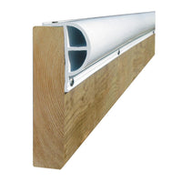 Dock Edge Oversized - Not Qualified for Free Shipping Dock Edge Prodock Heavy P Dock Profile 3 8' Sections #1200-F