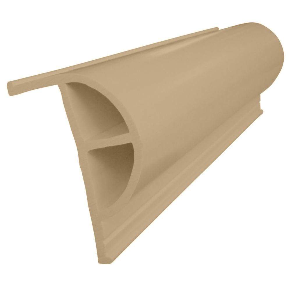 Dock Edge Oversized - Not Qualified for Free Shipping Dock Edge Prodock Heavy P Dock Profile 3 8' Sections #1201-F