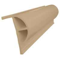 Dock Edge Oversized - Not Qualified for Free Shipping Dock Edge Prodock Heavy P Dock Profile 3 8' Sections #1201-F