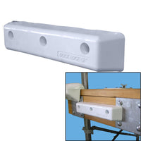 Dock Edge Qualifies for Free Shipping Dock Edge Protect Straight HD 12