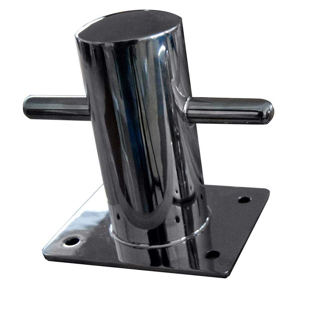 Dock Edge Qualifies for Free Shipping Dock Edge Stainless Bollard 6" #2906-F