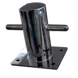 Dock Edge Qualifies for Free Shipping Dock Edge Stainless Bollard 6" #2906-F