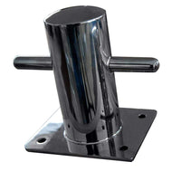 Dock Edge Qualifies for Free Shipping Dock Edge Stainless Bollard 6