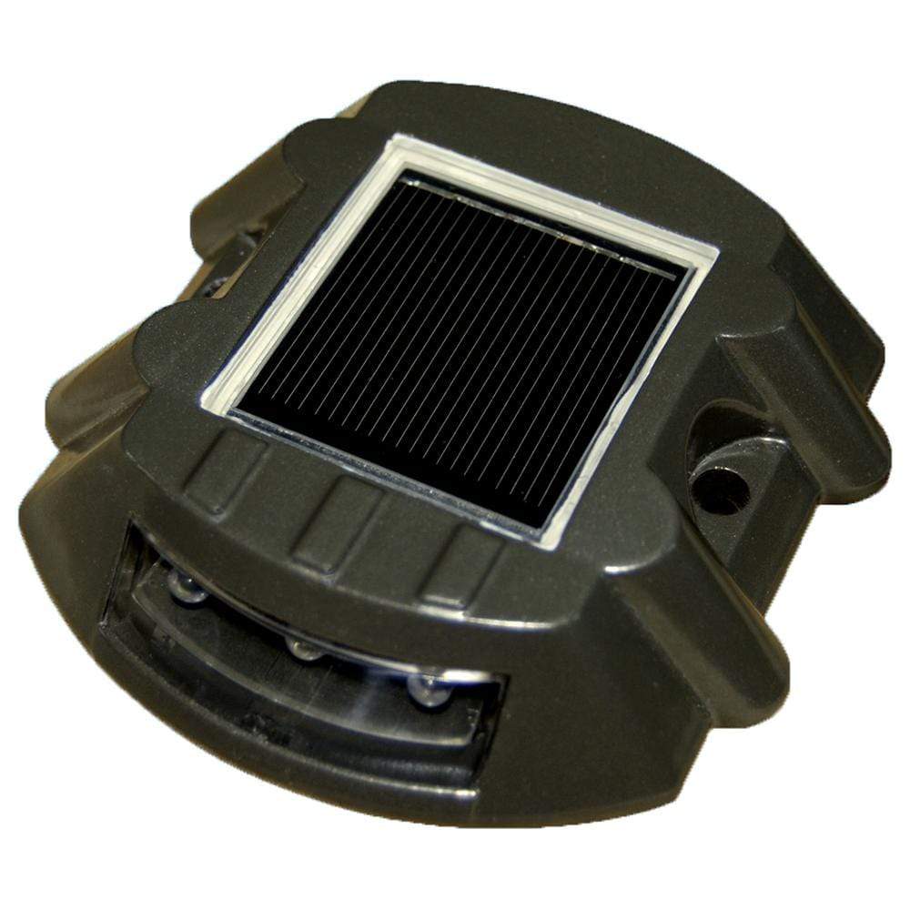 Dock Edge Qualifies for Free Shipping Dock Edge Starlite Dock Light Model 108 #96-306-F