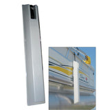 Dock Edge Qualifies for Free Shipping Dock Edge Toon Fender 6" x 36" Grey #53-135-F