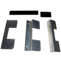 Dock Edge Qualifies for Free Shipping Dock Edge Toon Fender Accessory Kit #53-010-F