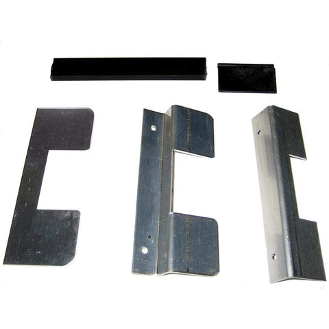Dock Edge Qualifies for Free Shipping Dock Edge Toon Fender Accessory Kit #53-010-F