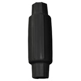 Dock Edge Qualifies for Free Shipping Dock Edge Torpedo Bumper 18" Black #91-118-F