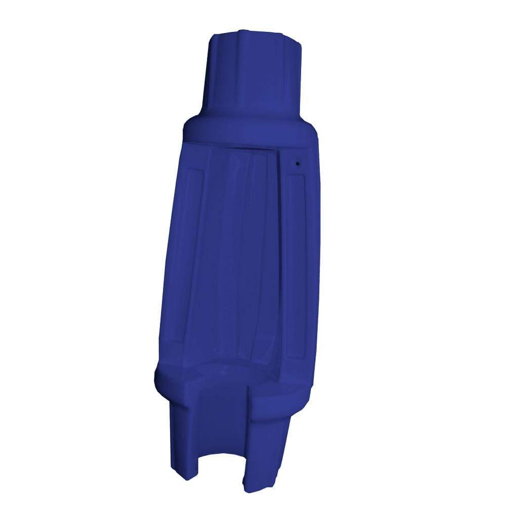 Dock Edge Qualifies for Free Shipping Dock Edge Torpedo Bumper 18" Royal Blue #91-113-F