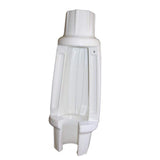 Dock Edge Qualifies for Free Shipping Dock Edge Torpedo Bumper 18" White #91-110-F