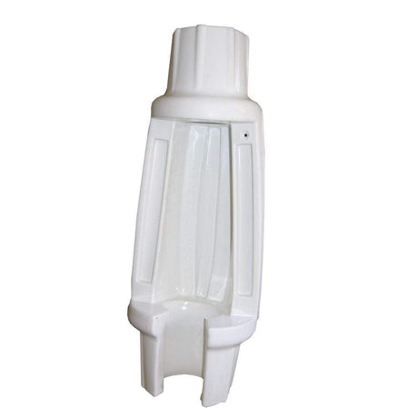 Dock Edge Qualifies for Free Shipping Dock Edge Torpedo Bumper 18" White #91-110-F