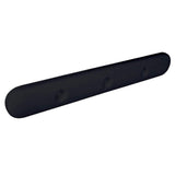 Dock Edge Qualifies for Free Shipping Dock Edge UltraGard 35" PVC Dock Bumper Black #1008-B-F