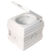 Dock Edge Qualifies for Free Shipping Dock Edge Visa 18L Portable Potty #DE248101