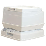 Dock Edge Visa 8L Portable Potty #DEF228101